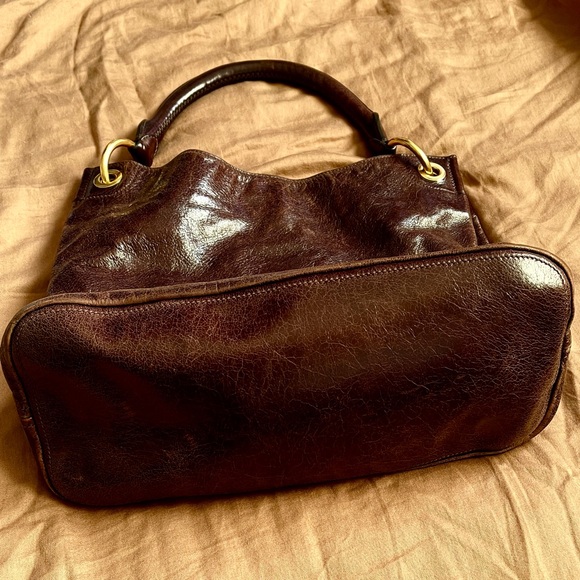 Prada Oversize Shoulder Hobo - Picture 2 of 10